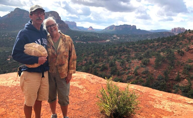 sedona vortex tours tripadvisor