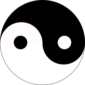 yin-and-yang
