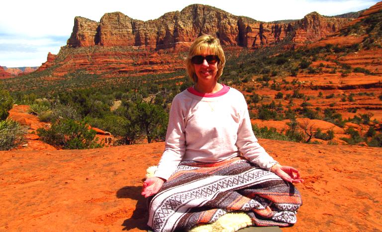 Sedona Spiritual Retreats To Uplift & Inspire You | One TribeTours